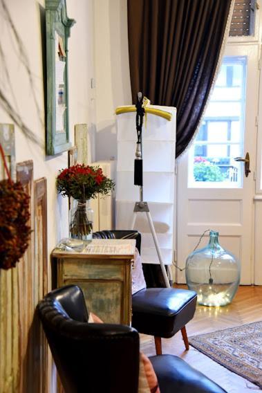 Blumen Apartmán