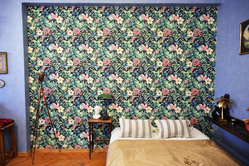 Blumen Apartmán Budapest